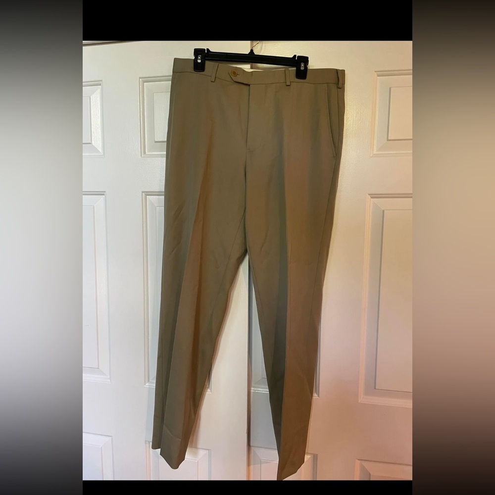Brooks Brother Regent pants 36x32